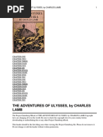 Download The Adventures of Ulysses by Qfwfq Redipicche SN79738980 doc pdf