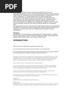 Download Hindustan Pencils Details by Utsav Upadhyay SN79739231 doc pdf