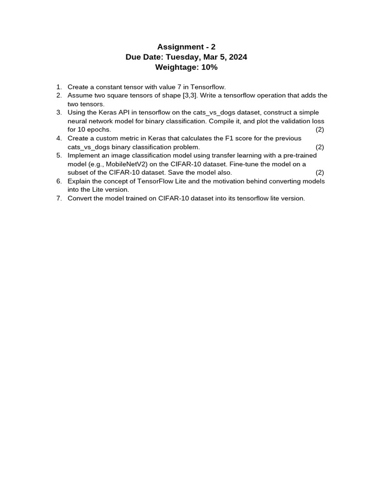 Assignment2 U UX Design | PDF