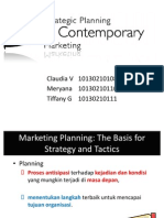 Chapter 02-Strategic Planning