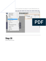 Step 34: Go To The "Create EP Curve Tool", and Set The Curve Degree To 3 Cubic (This Will Create A Nice Curve)