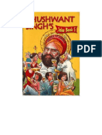 Khushwant Singh's Joke Book 5