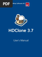 hdclone