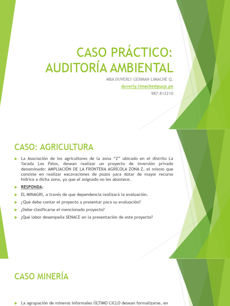 caso-pr-ctico-auditoria-ambiental-pdf