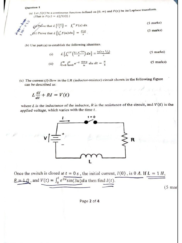 MA2014 21 Batch | PDF