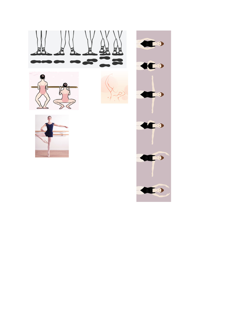 Ballet | PDF