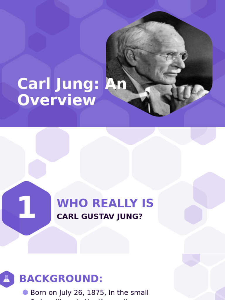 Carl Jung's Theories of the Psyche | PDF | Unconscious Mind | Carl Jung