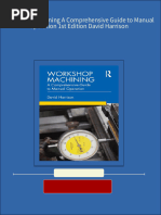 Machining Fundamentals | PDF