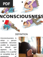 Altered Level of Consciousness ALOC | PDF | Clinical Medicine | Human ...