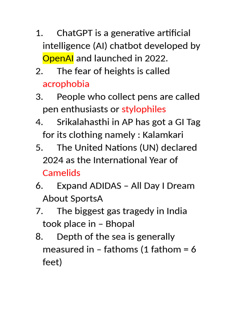 Science Technology Pdf