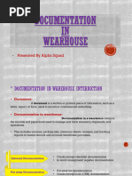 Inward and Outward Register Format | PDF | Receipt | Invoice
