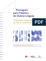 Portugues Para Estrangeiros