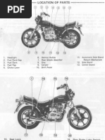 Download Kawasaki KZ440Z440 Owners Manual ENG by Mariano Oviedo SN79745179 doc pdf