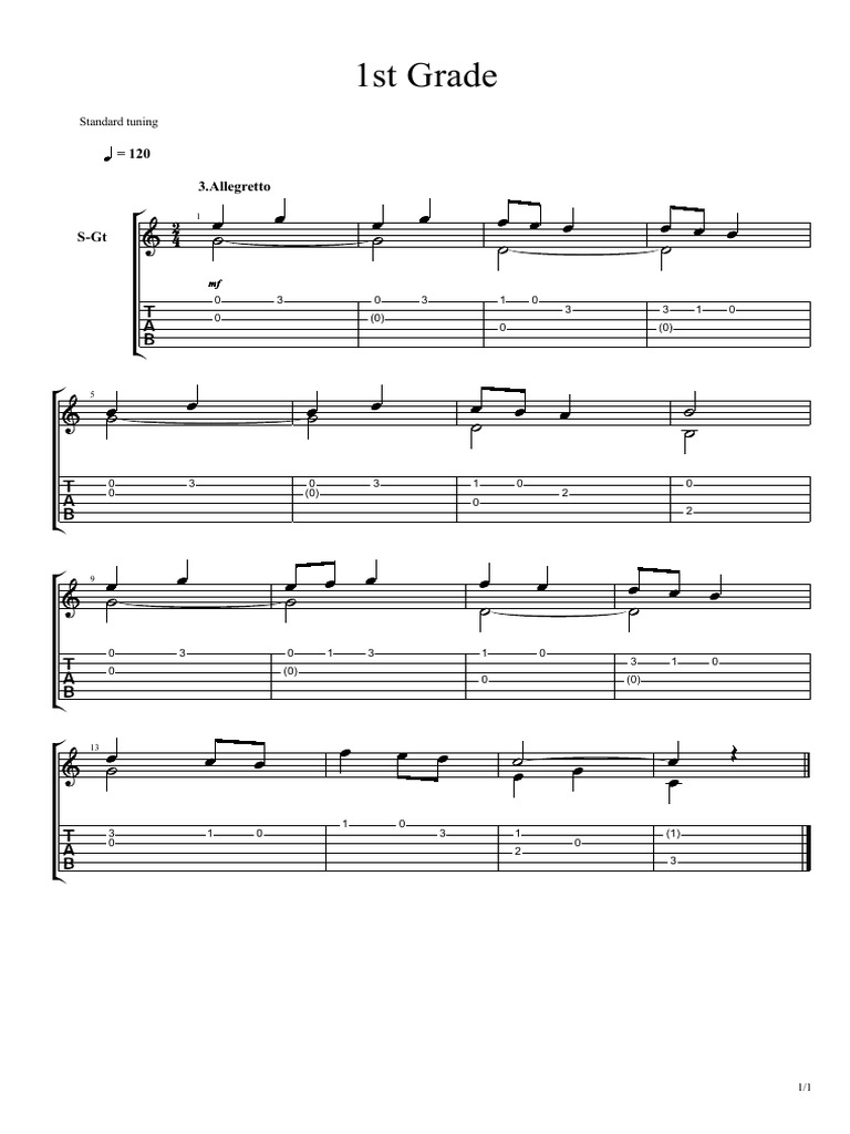 Bài 1B | PDF