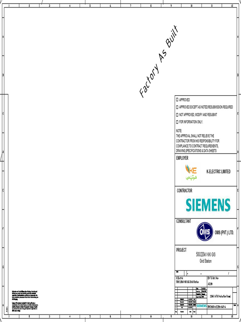 D05+R3 (Rev-4) | PDF | Electrical Equipment | Electronics