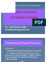 6d638Finance Function in Global Scenrio (1)
