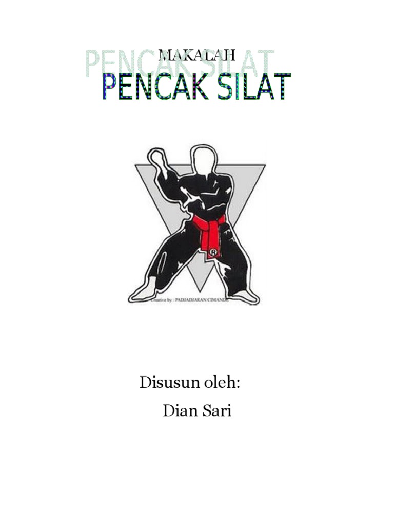 Makalah Silat