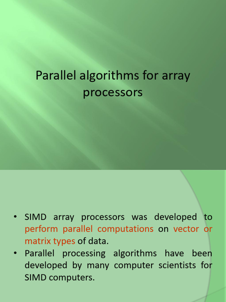 Ca 3 | PDF | Matrix (Mathematics) | Parallel Computing