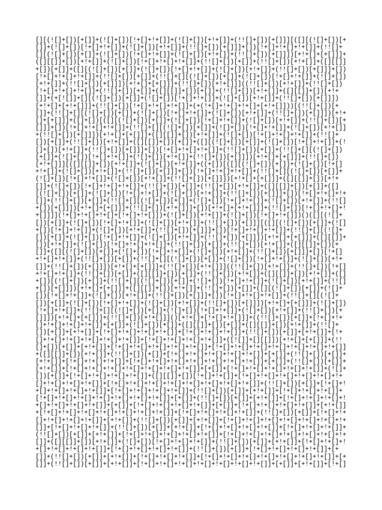 Test+Script+5 05+Btc | PDF