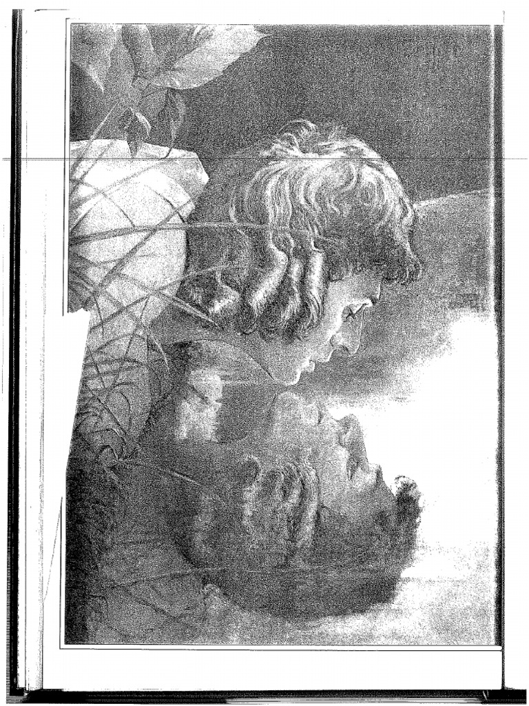 The Face in The Pool | PDF