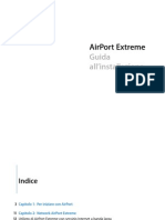 AirPort Extreme UserGuide