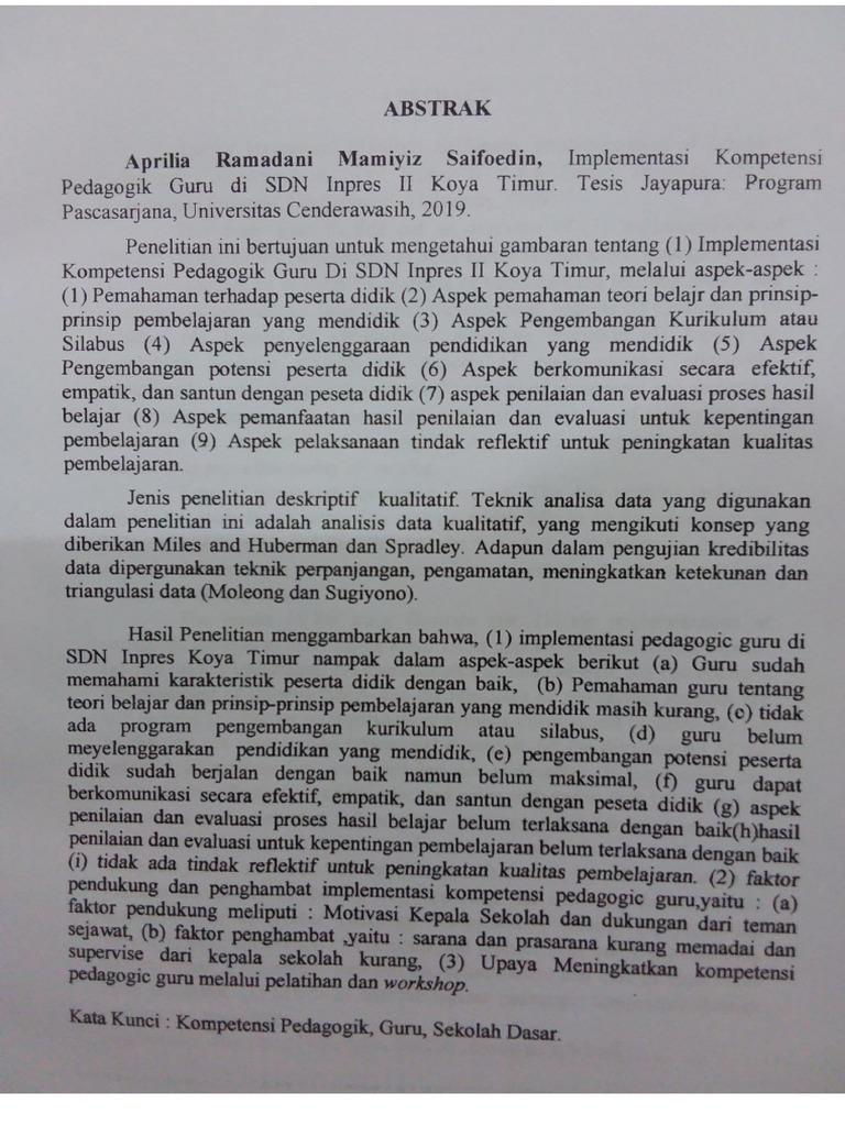 Aprilia Ramadhani Pdf