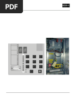 OTIS Escalator Error Codes Manual | PDF | Components | Equipment