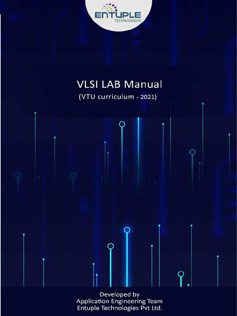 Analog VTU 2021 | PDF | Cmos | Mosfet