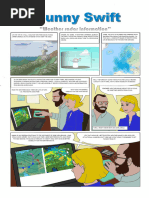 128 KM Darwin (Berrimah) Radar Loop 3 | PDF | Weather | Weather Forecasting