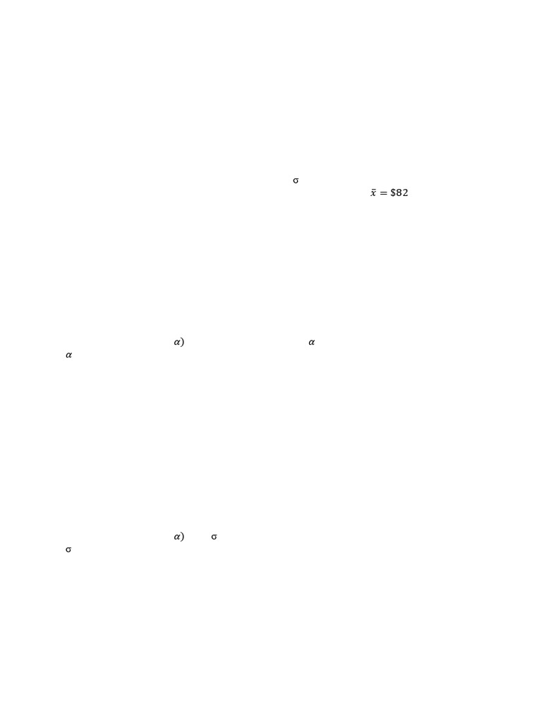 Inferential Statistics: R Implementation Guide | PDF | Statistical ...