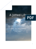 A Jotted Life