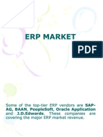 ERP Market