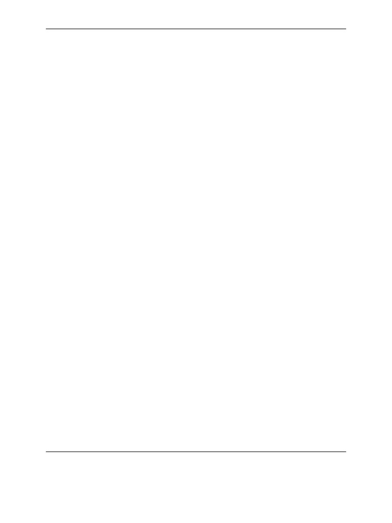 Appendix E04 Documentation | PDF | Documentation | System