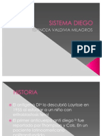 Sistema Diego