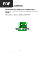 Iso 5151 2017 | PDF | Air Conditioning | International Organization For ...
