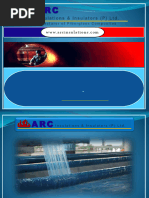 RTR (Reinforced Thermosetting Resin Pipe) Work Presentation | PDF ...