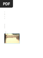 Embankment Dam Filter Design Example | PDF | Soil Mechanics | Dam