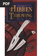 Download Knife Throwing Guide by MoreMoseySpeed SN79754177 doc pdf