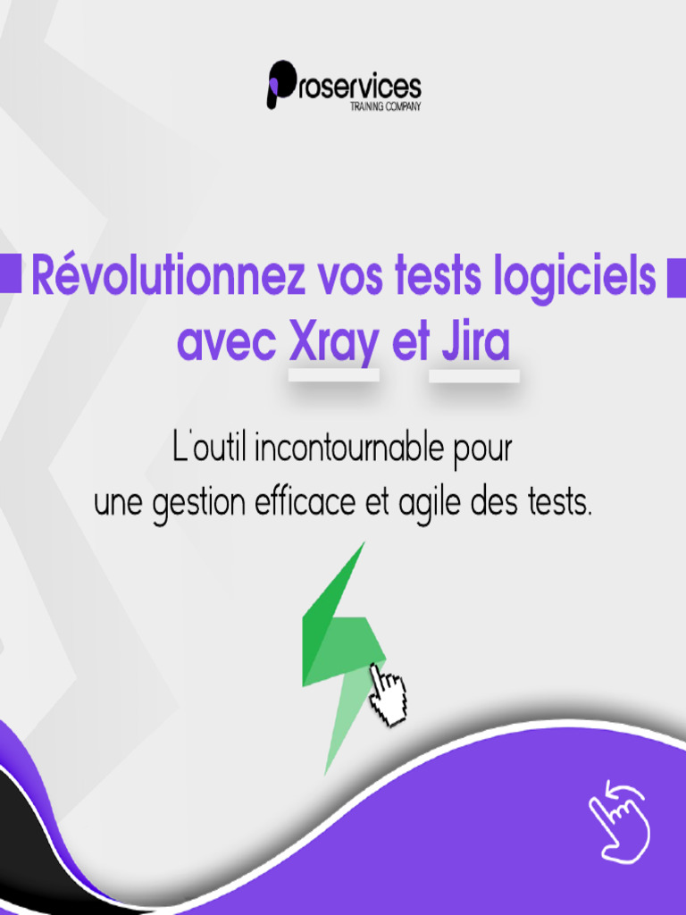 Optimisez vos tests avec Xray et Jira | PDF