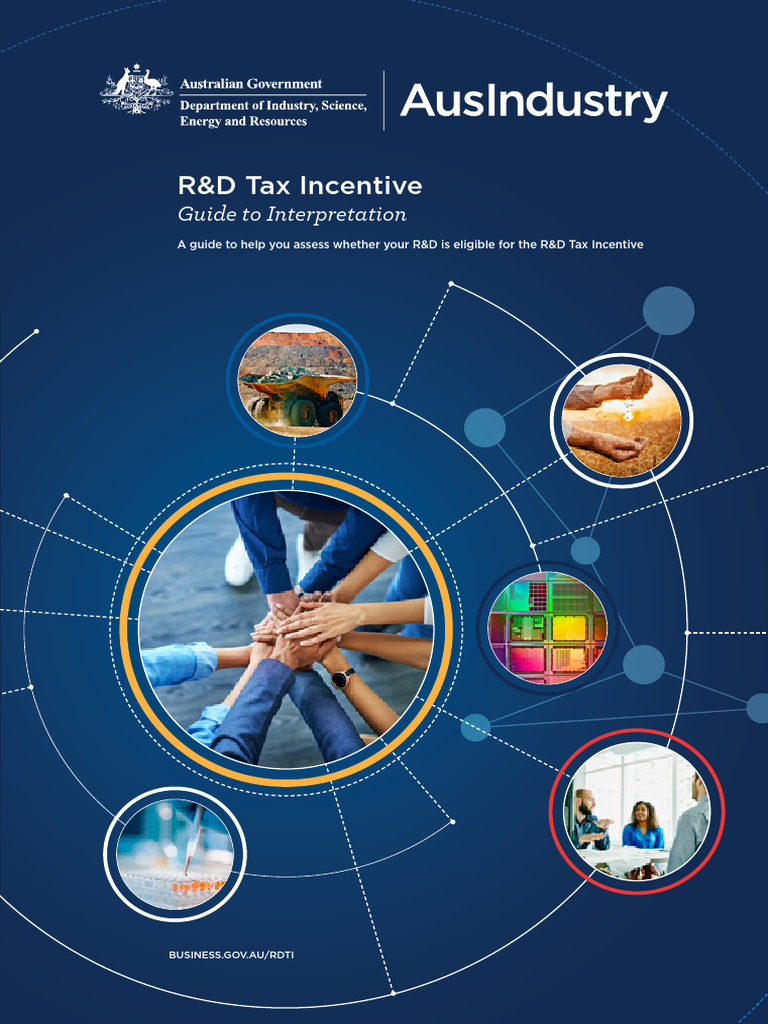 RDTI Guide To Interpretation 2020 PDF | PDF | Experiment | Hypothesis