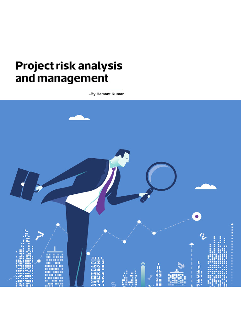 Project Risk Analysis Mini Guide | PDF | Risk | Risk Management