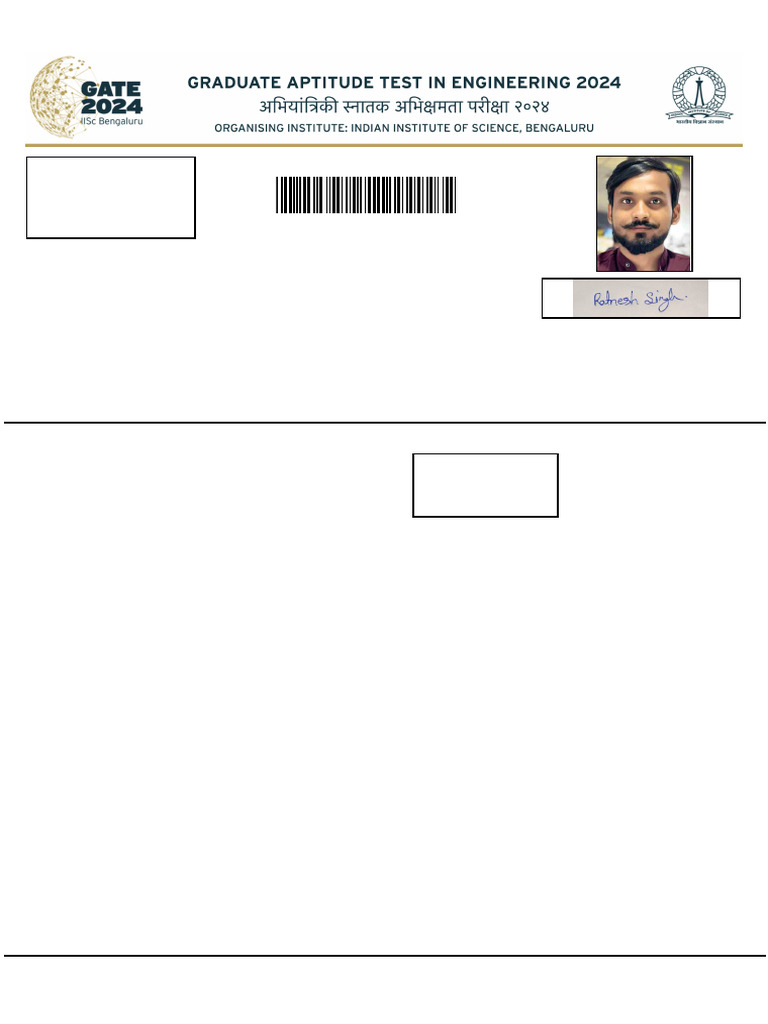 T217M88ApplicationForm HARSHIT BHIYA | PDF