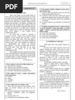 Operador Inform Branca