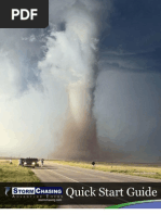 Understanding Supercell Storm Anatomy | PDF | Hail | Weather