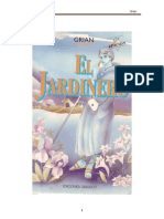 Grian - El Jardinero