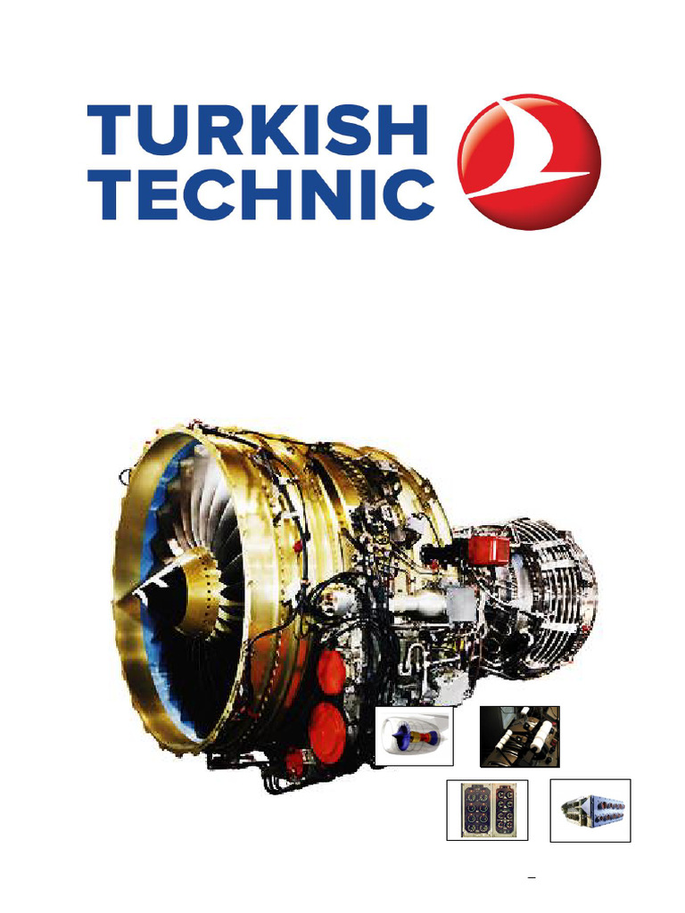 Modul 15 Kaynak | PDF | Jet Engine | Nozzle