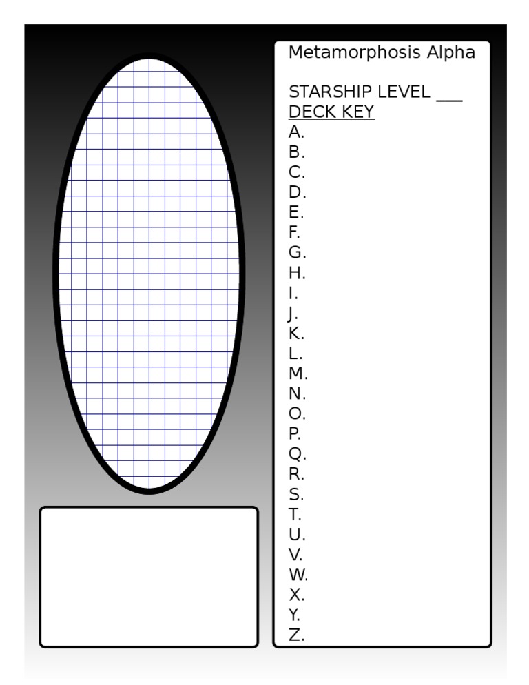 MA Ship Level Map Sheet | PDF