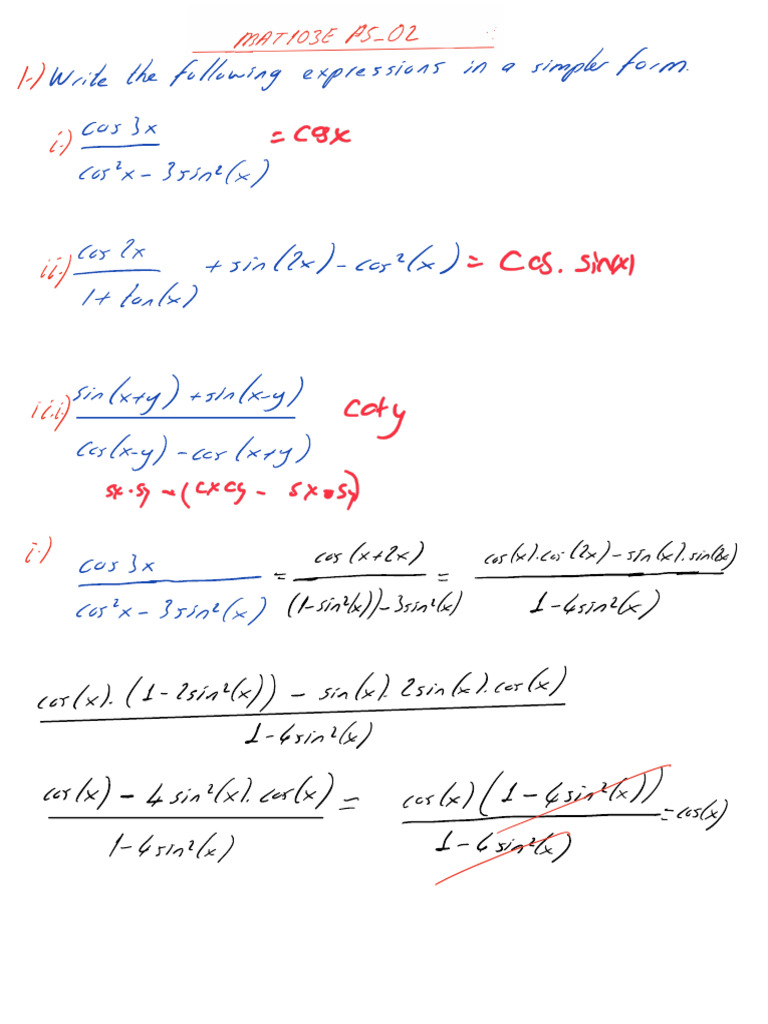 PS 02 | PDF
