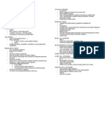 Patho - Salivary Glands