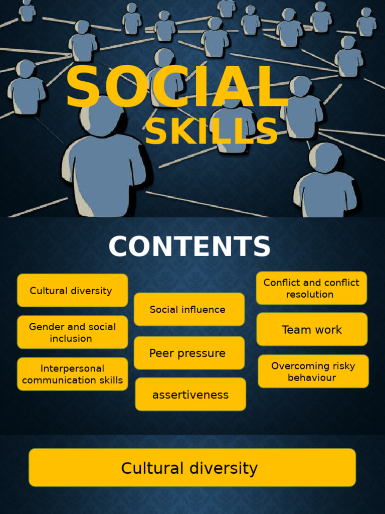 Social | PDF